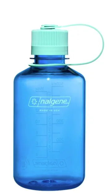 Narrow Mouth 16 oz Sustain