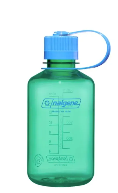 Narrow Mouth 16 oz Sustain