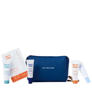 Best Skin Ever - Seabuckthorn,a tinted moisturizer,bubble moisturizer