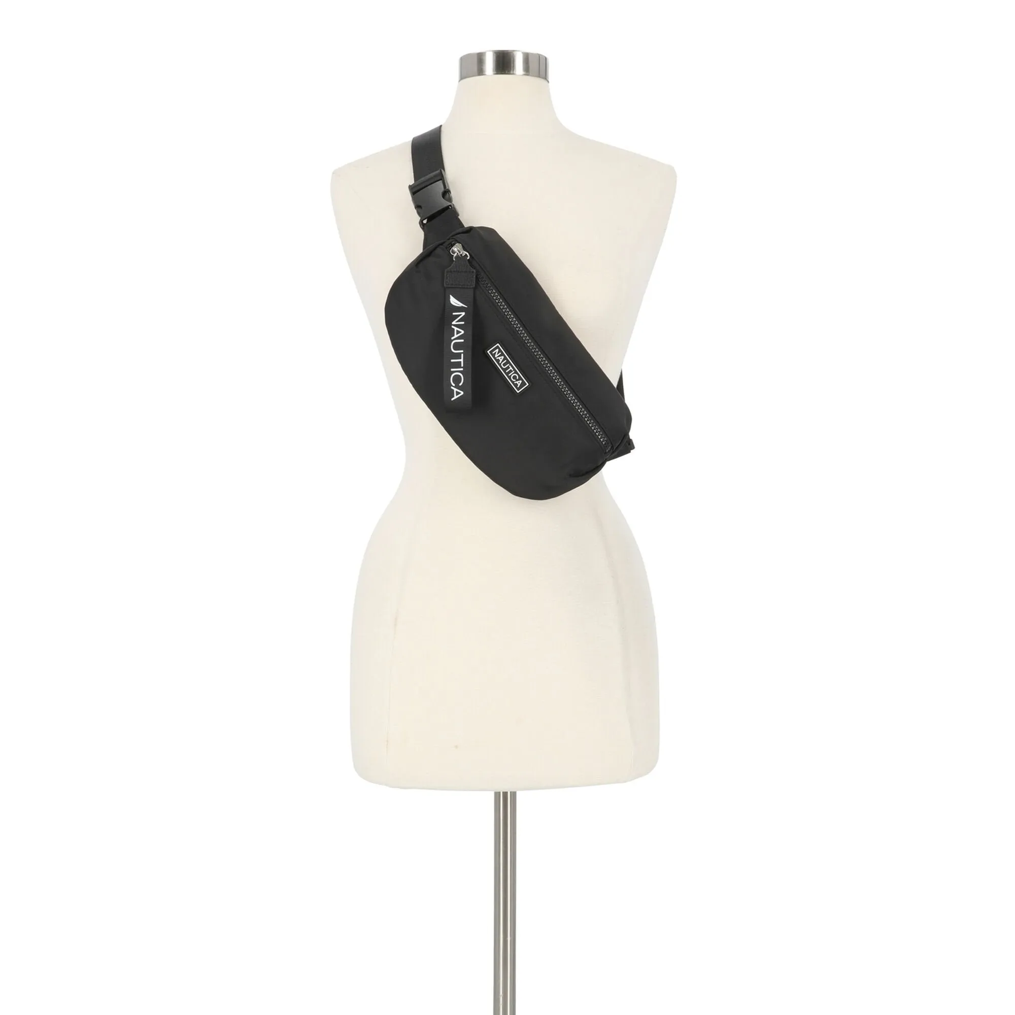 Nautica Womens Diver Belt Bag