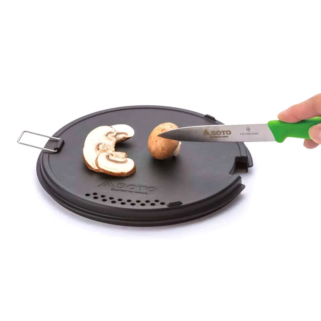 Navigator Cook Set