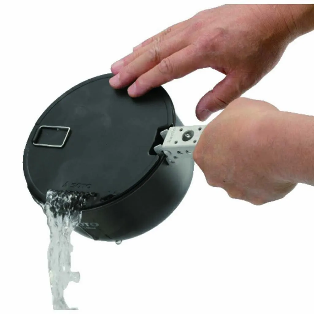 Navigator Cook Set