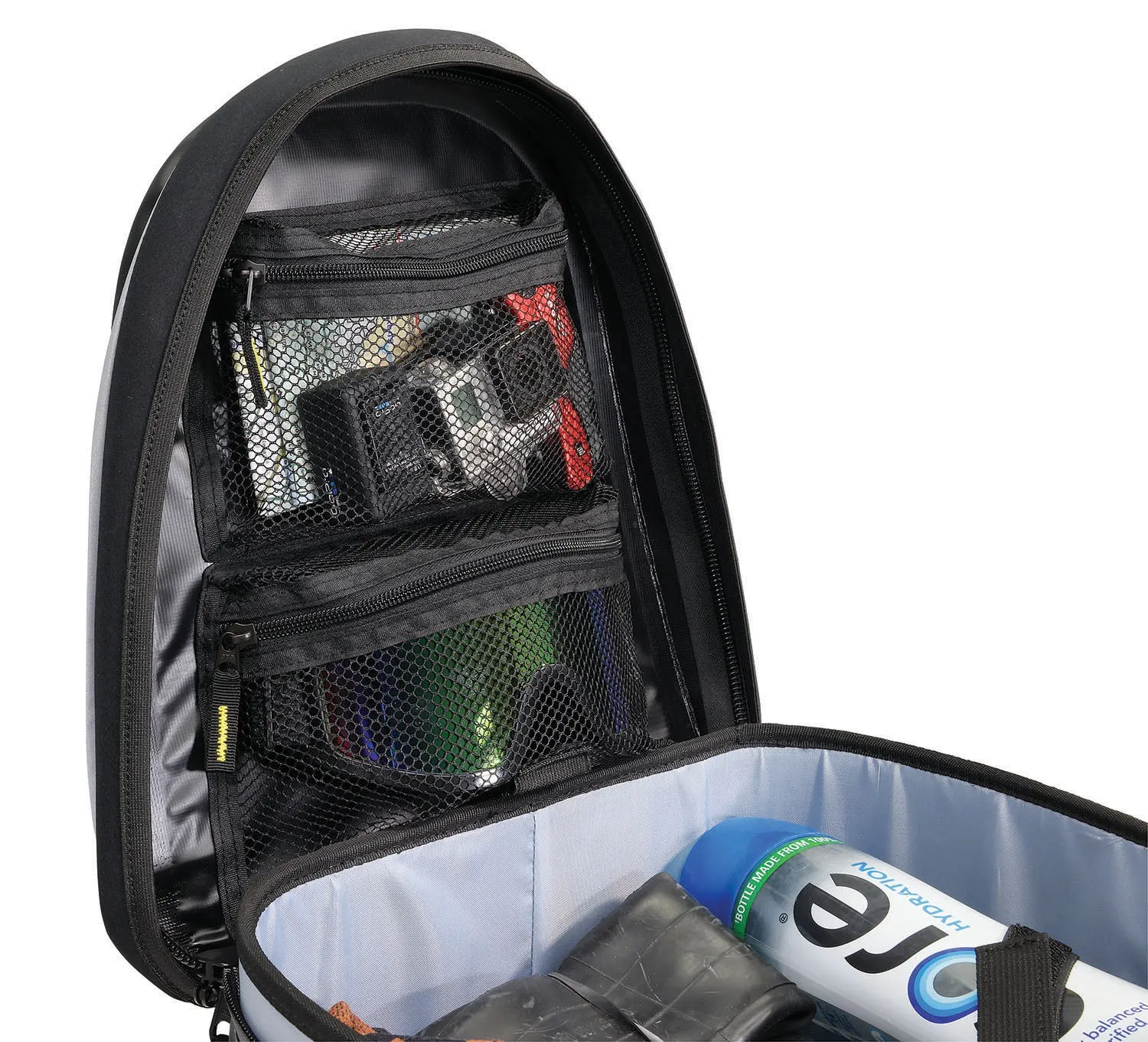 Nelson-Rigg | Hurricane Adventure Tail Bag 28L