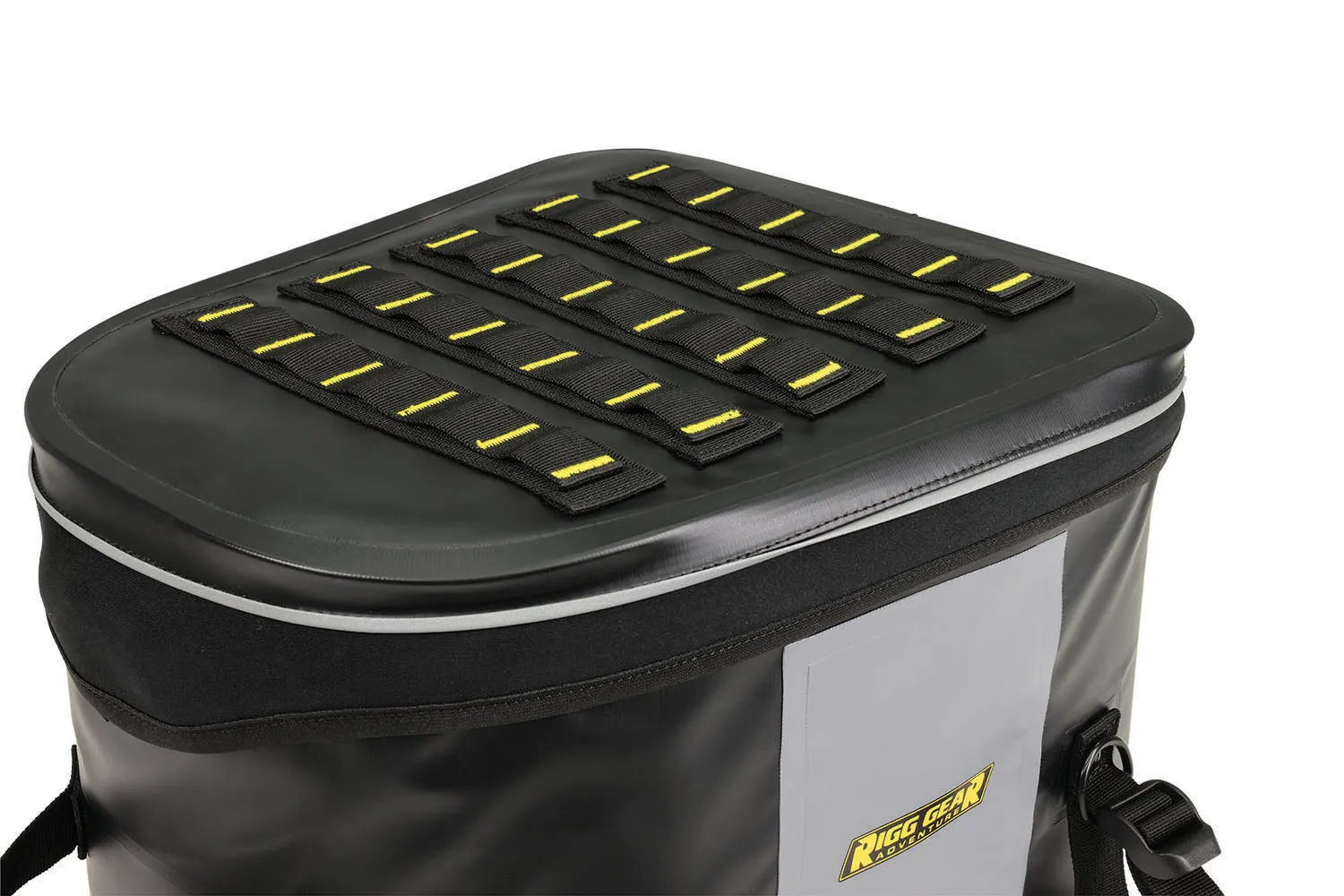 Nelson-Rigg | Hurricane Adventure Tail Bag 28L
