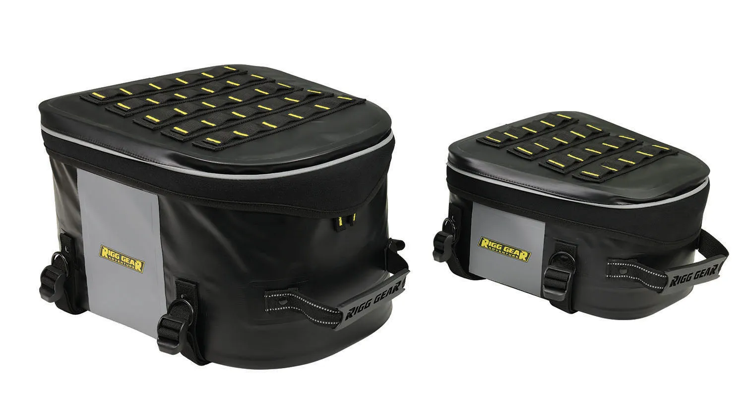 Nelson-Rigg | Hurricane Adventure Tail Bag 28L