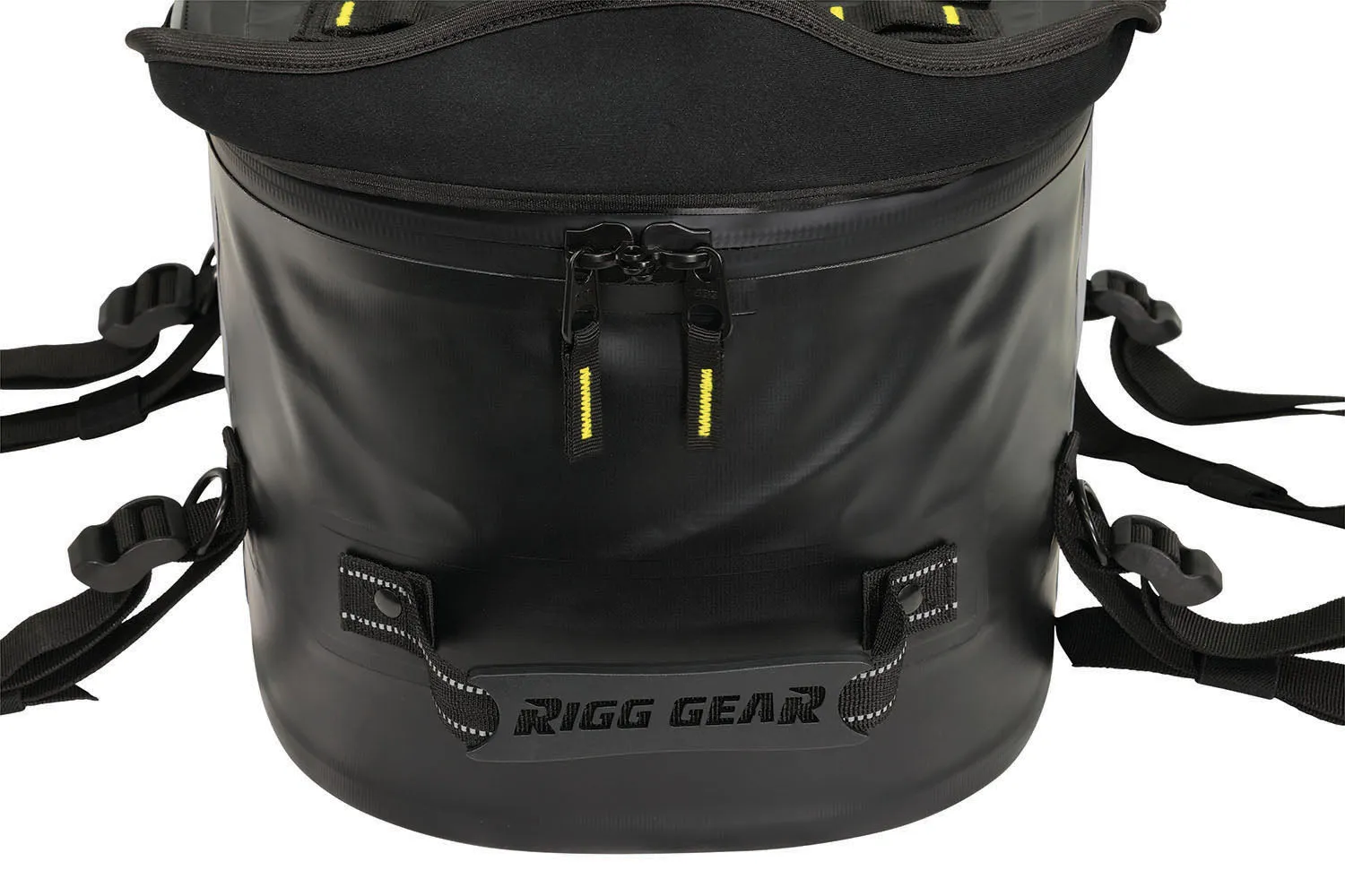 Nelson-Rigg | Hurricane Adventure Tail Bag 28L