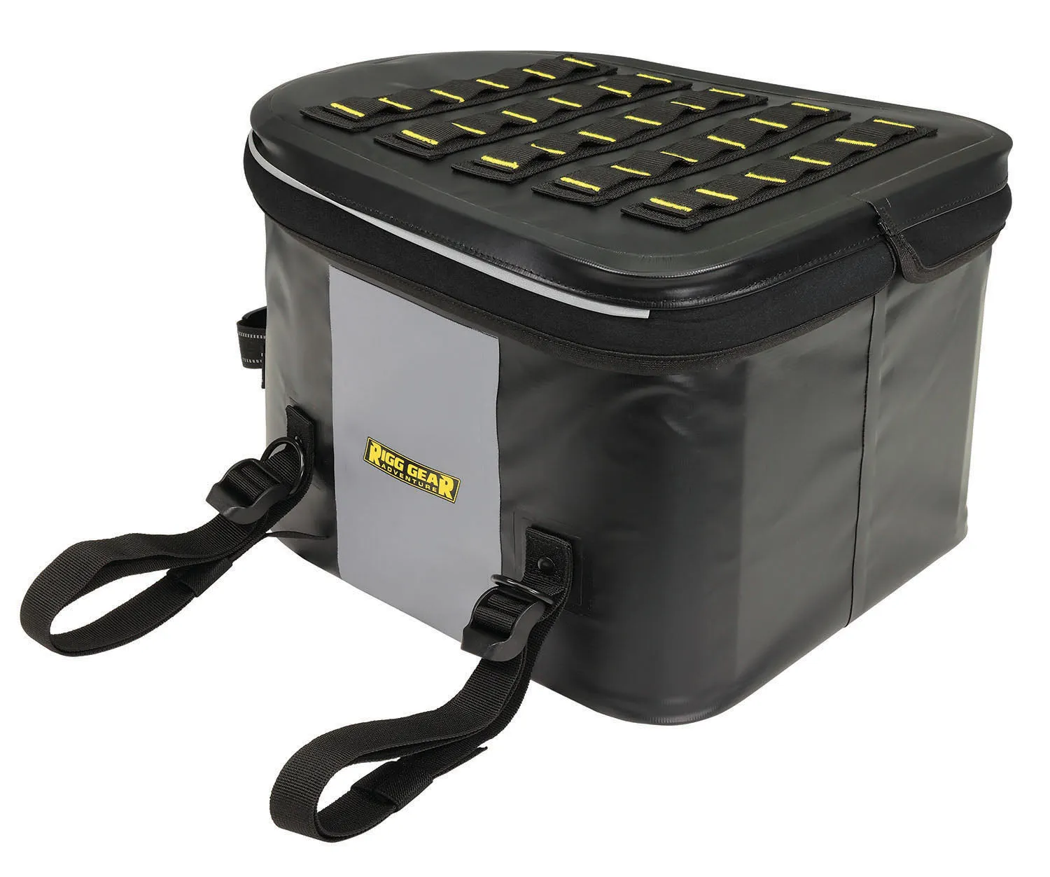 Nelson-Rigg | Hurricane Adventure Tail Bag 28L