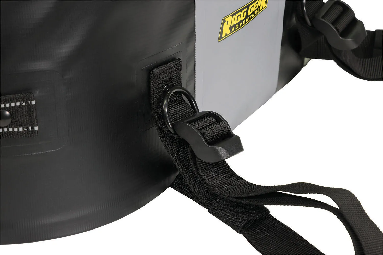 Nelson-Rigg | Hurricane Adventure Tail Bag 28L