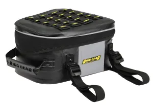 Nelson-Rigg | Hurricane Dual Sport Tail Bag 12L camp tool kit sale lightweight camp multi tool compact camp repair kit