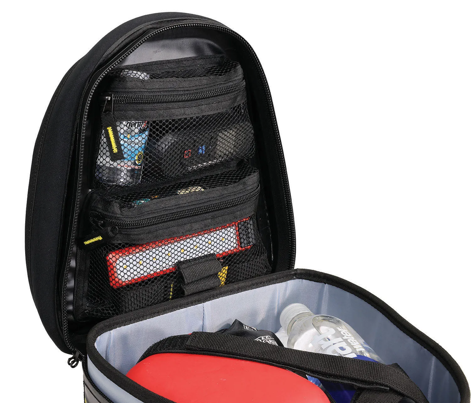 Nelson-Rigg | Hurricane Dual Sport Tail Bag 12L