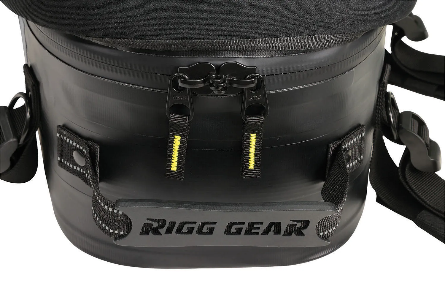 Nelson-Rigg | Hurricane Dual Sport Tail Bag 12L