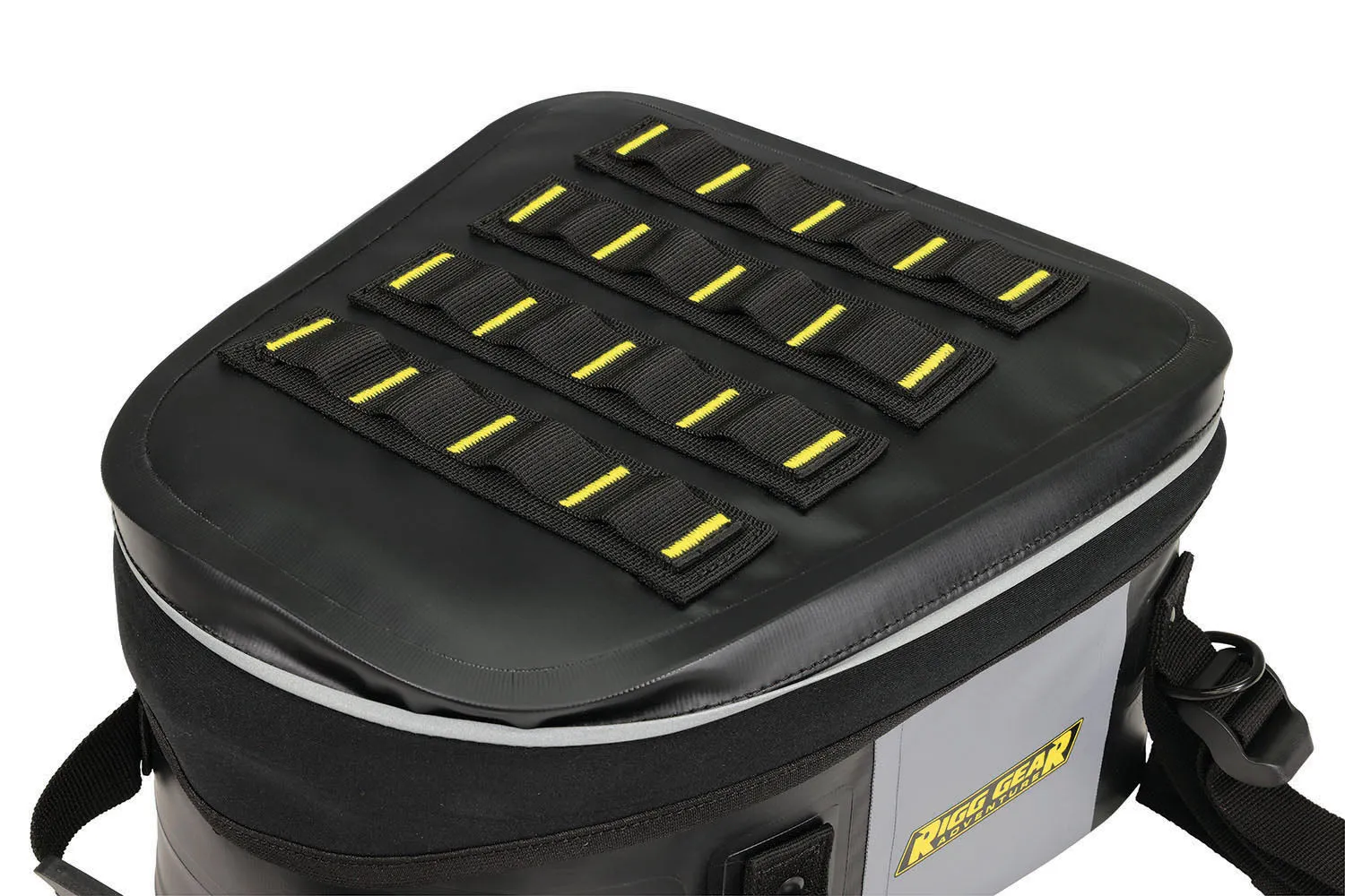 Nelson-Rigg | Hurricane Dual Sport Tail Bag 12L