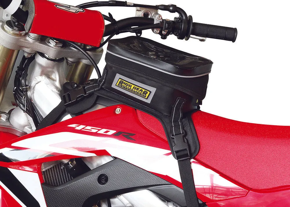 Nelson-Rigg | Hurricane Dual Sport/Enduro Tank Bag 2.6L