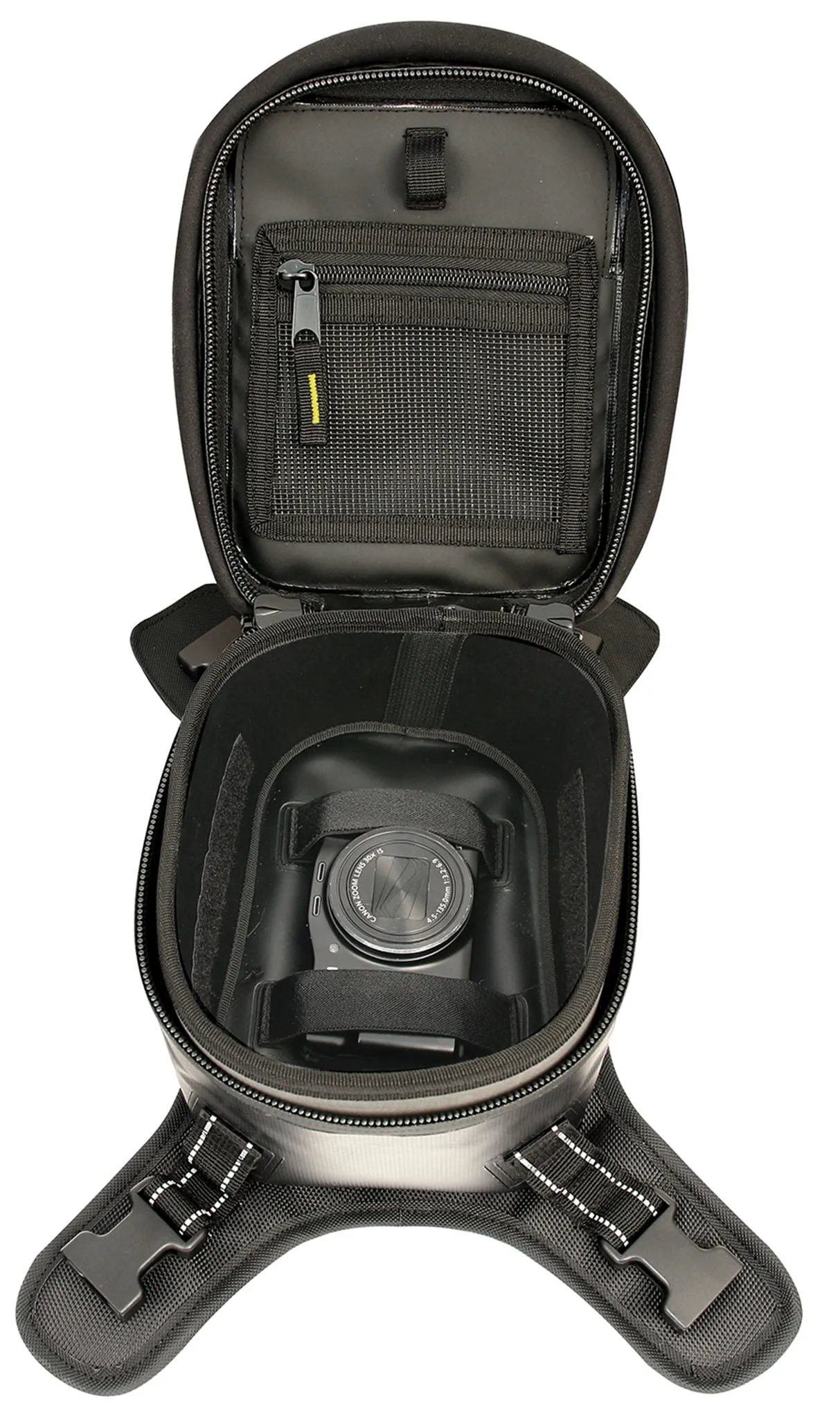 Nelson-Rigg | Hurricane Dual Sport/Enduro Tank Bag 2.6L