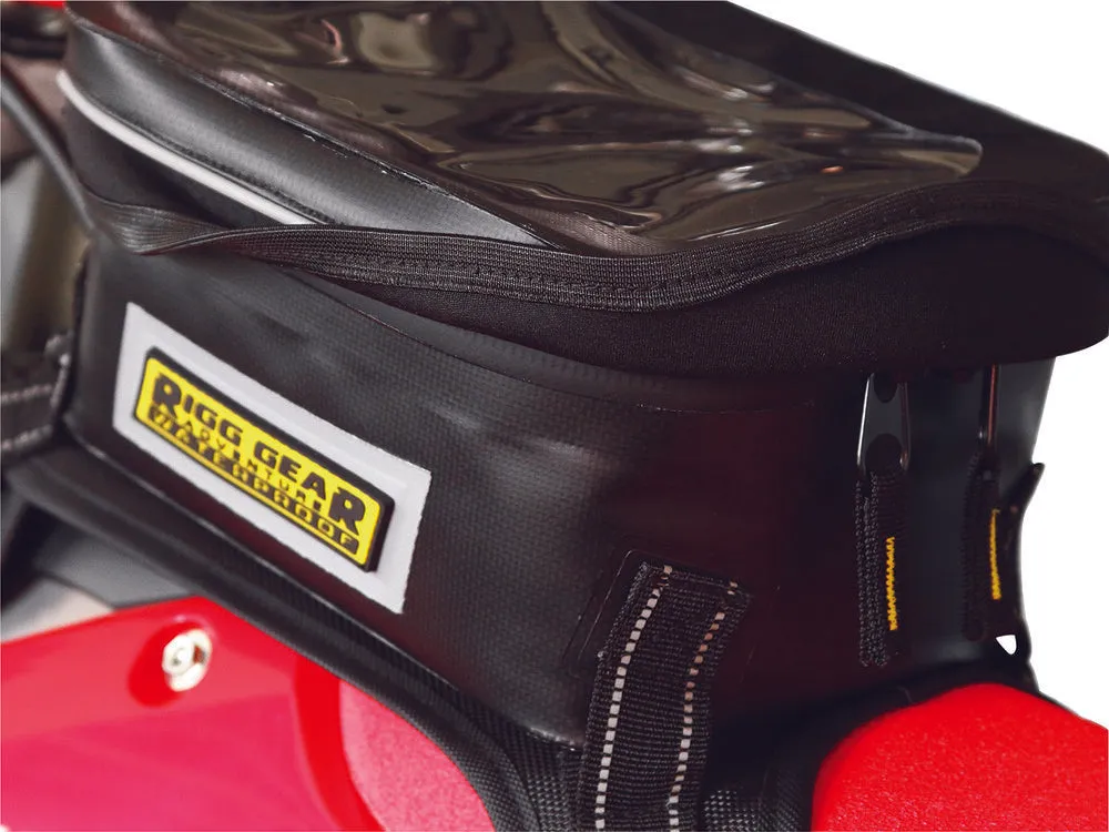 Nelson-Rigg | Hurricane Dual Sport/Enduro Tank Bag 2.6L