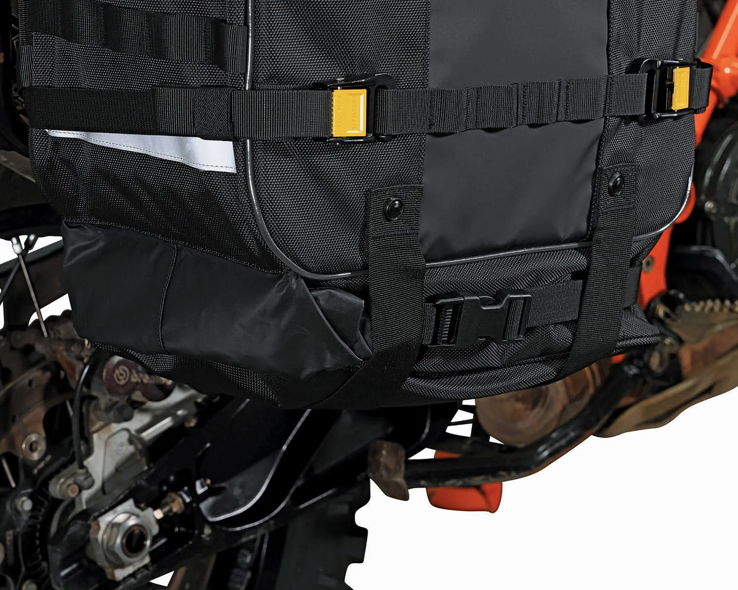 Nelson-Rigg | Trails End Adventure Saddlebags