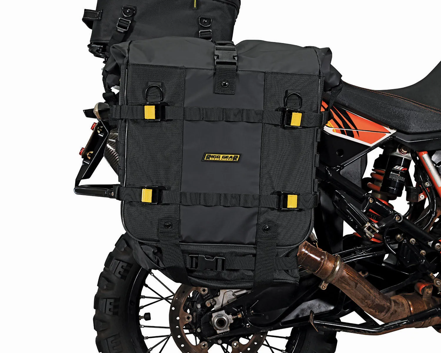 Nelson-Rigg | Trails End Adventure Saddlebags