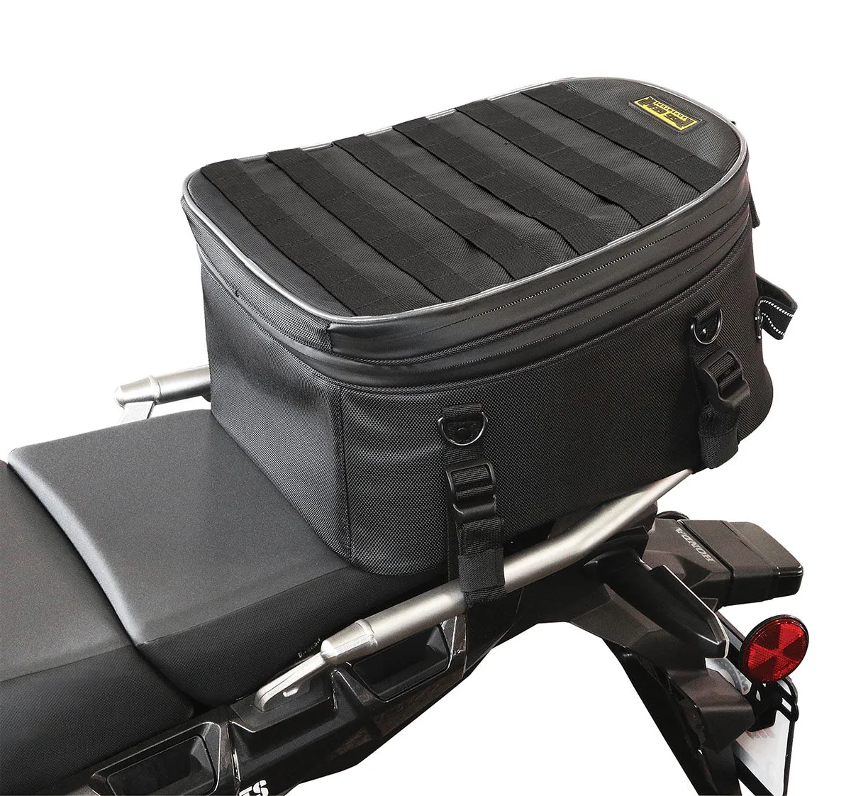 Nelson-Rigg | Trails End Adventure Tail Bag