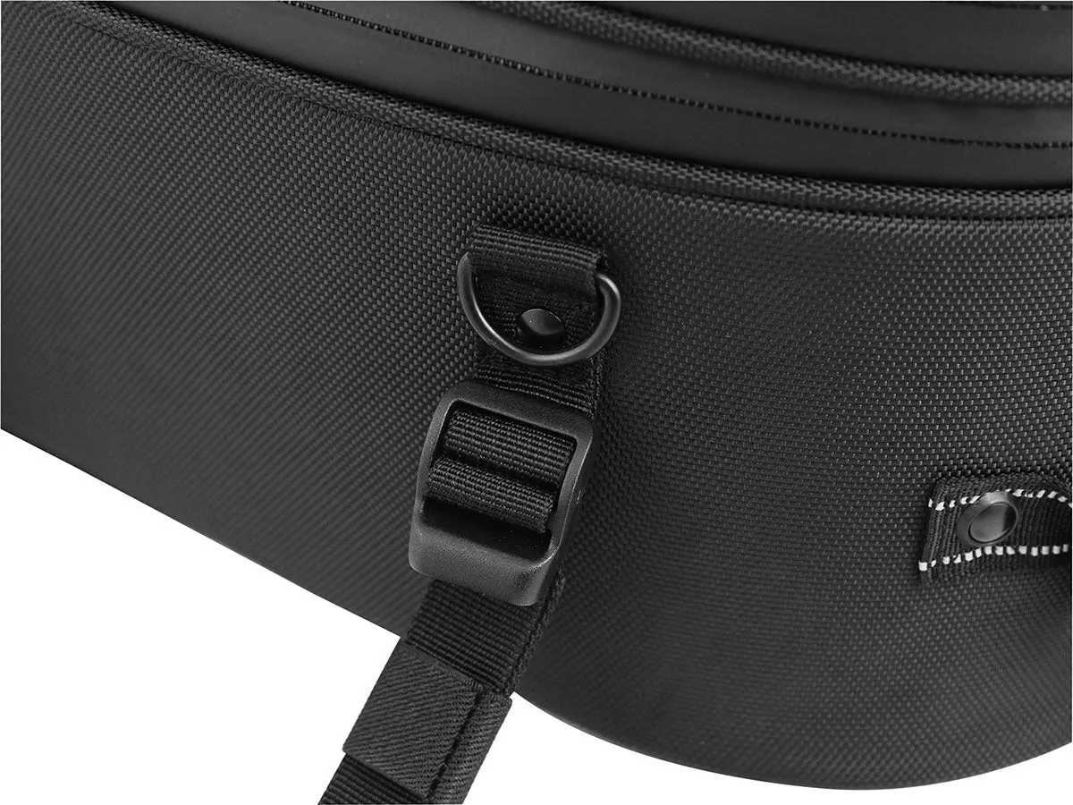 Nelson-Rigg | Trails End Adventure Tail Bag