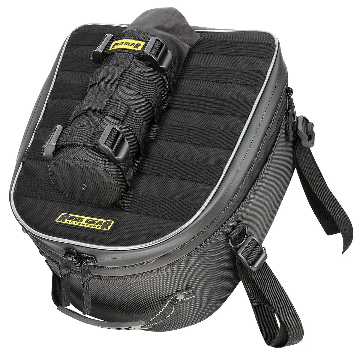 Nelson-Rigg | Trails End Adventure Tail Bag