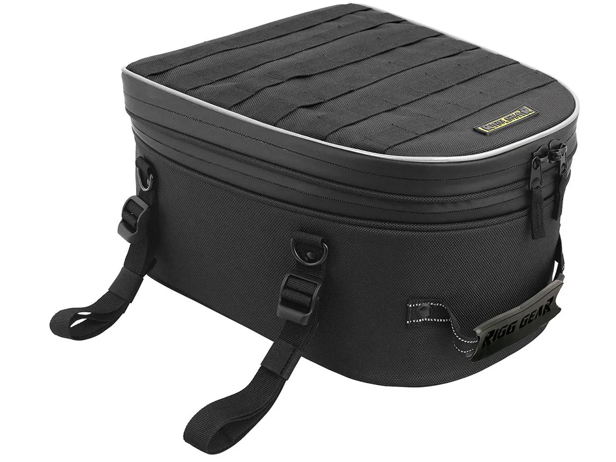 Nelson-Rigg | Trails End Adventure Tail Bag camp tool kit sale lightweight camp multi tool compact camp repair kit