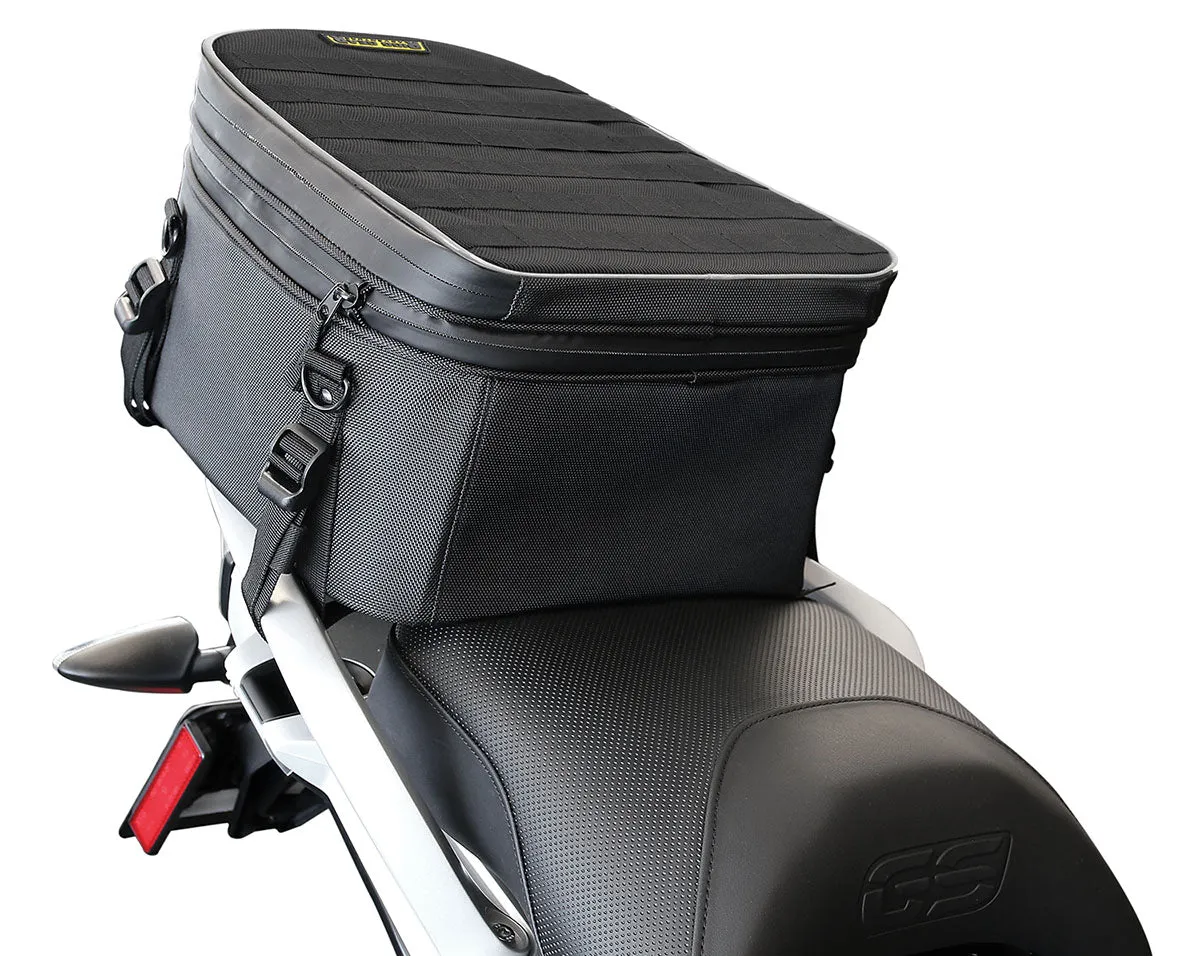 Nelson-Rigg | Trails End Adventure Tail Bag