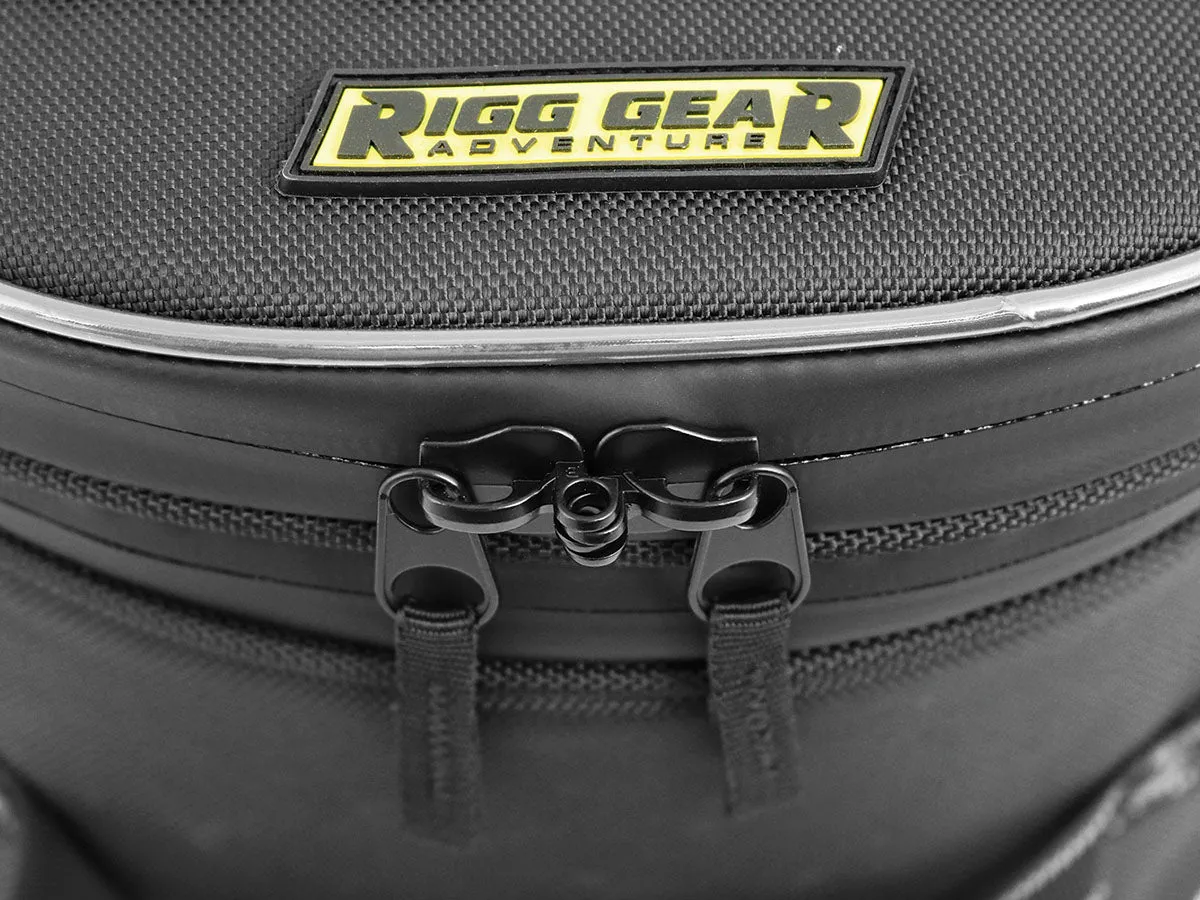 Nelson-Rigg | Trails End Adventure Tail Bag