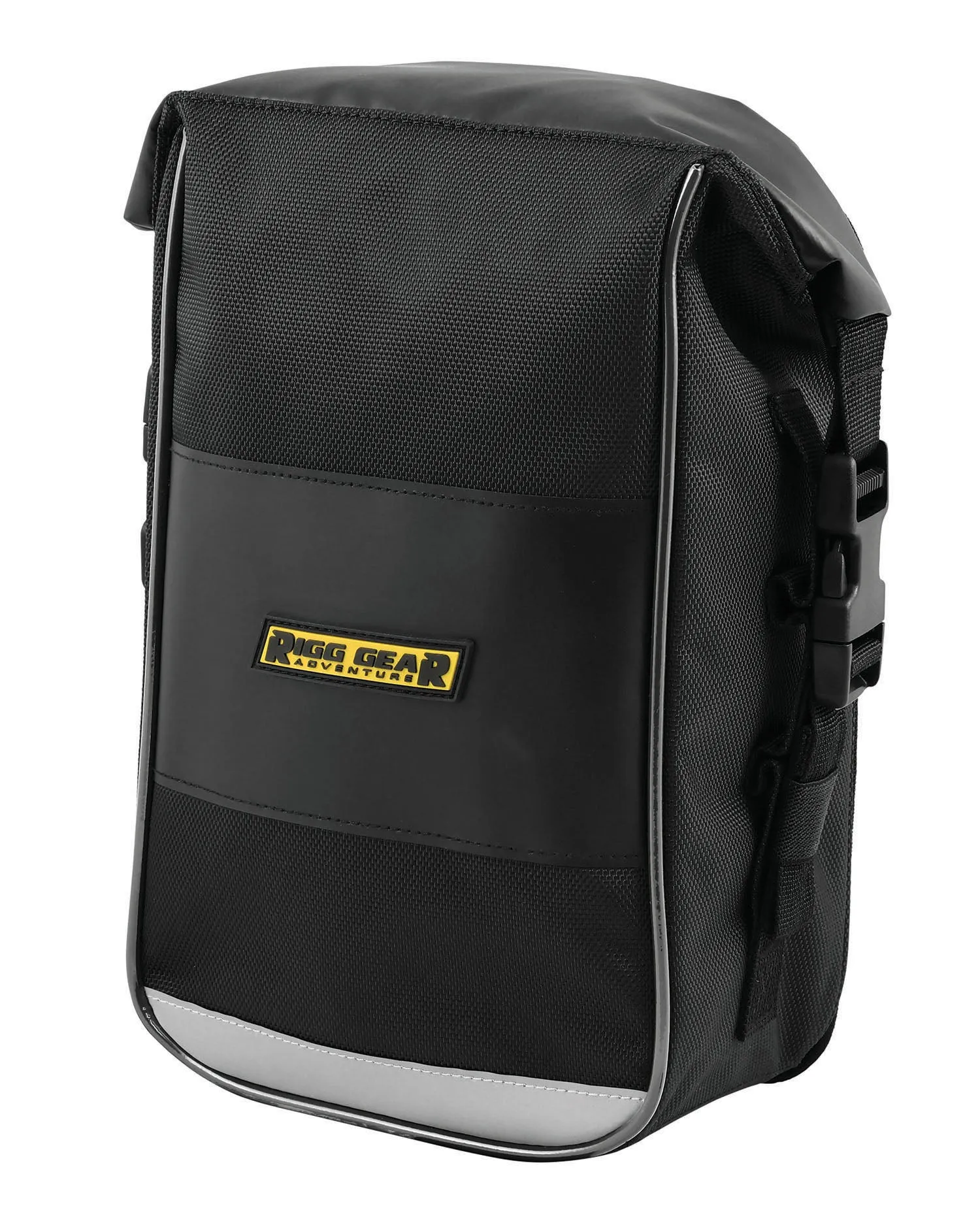 Nelson-Rigg | Trails End Crashbar / Tail Bag 7L