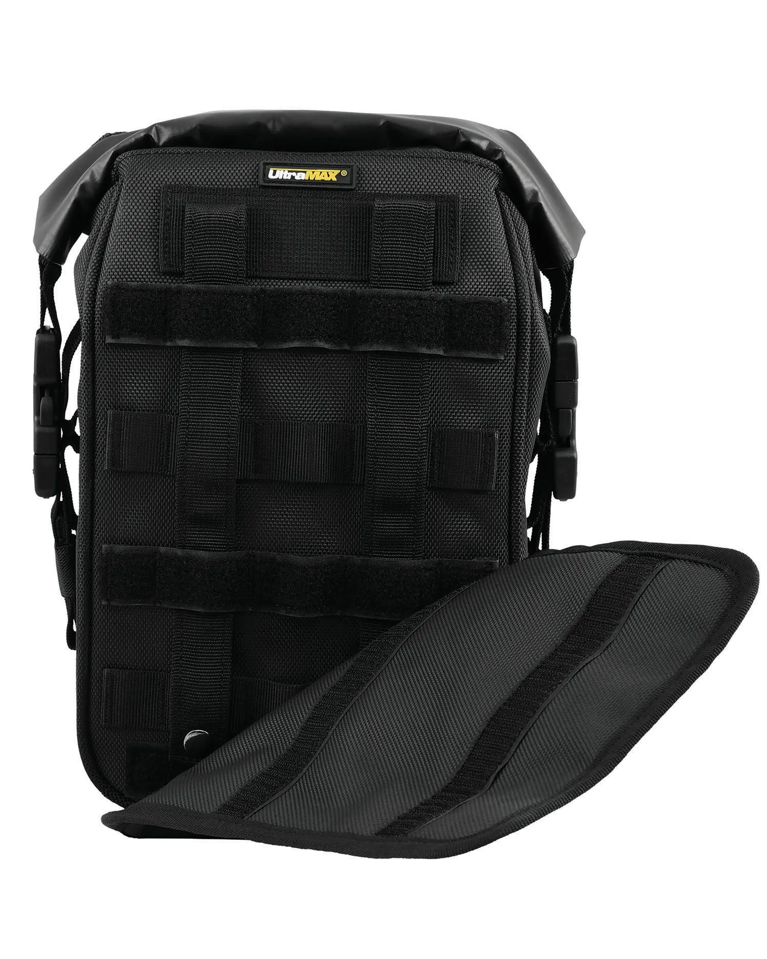 Nelson-Rigg | Trails End Crashbar / Tail Bag 7L