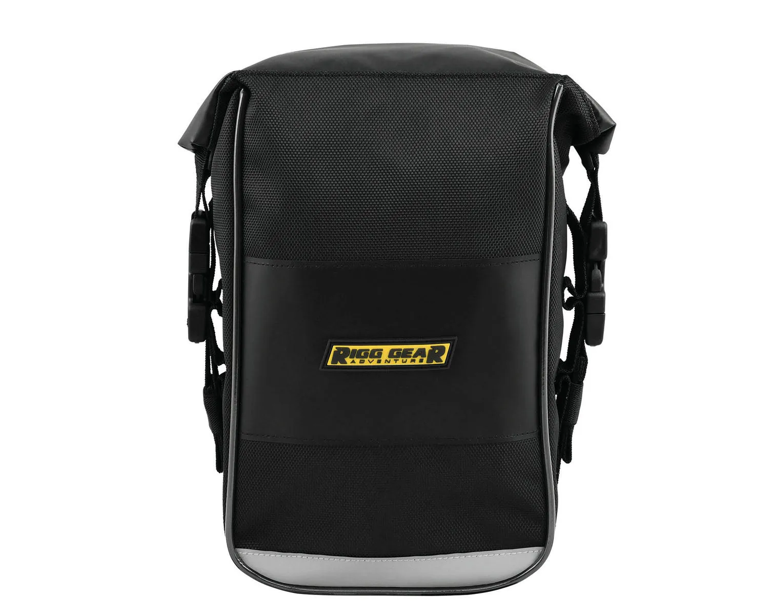 Nelson-Rigg | Trails End Crashbar / Tail Bag 7L camp tool kit sale lightweight camp multi tool compact camp repair kit