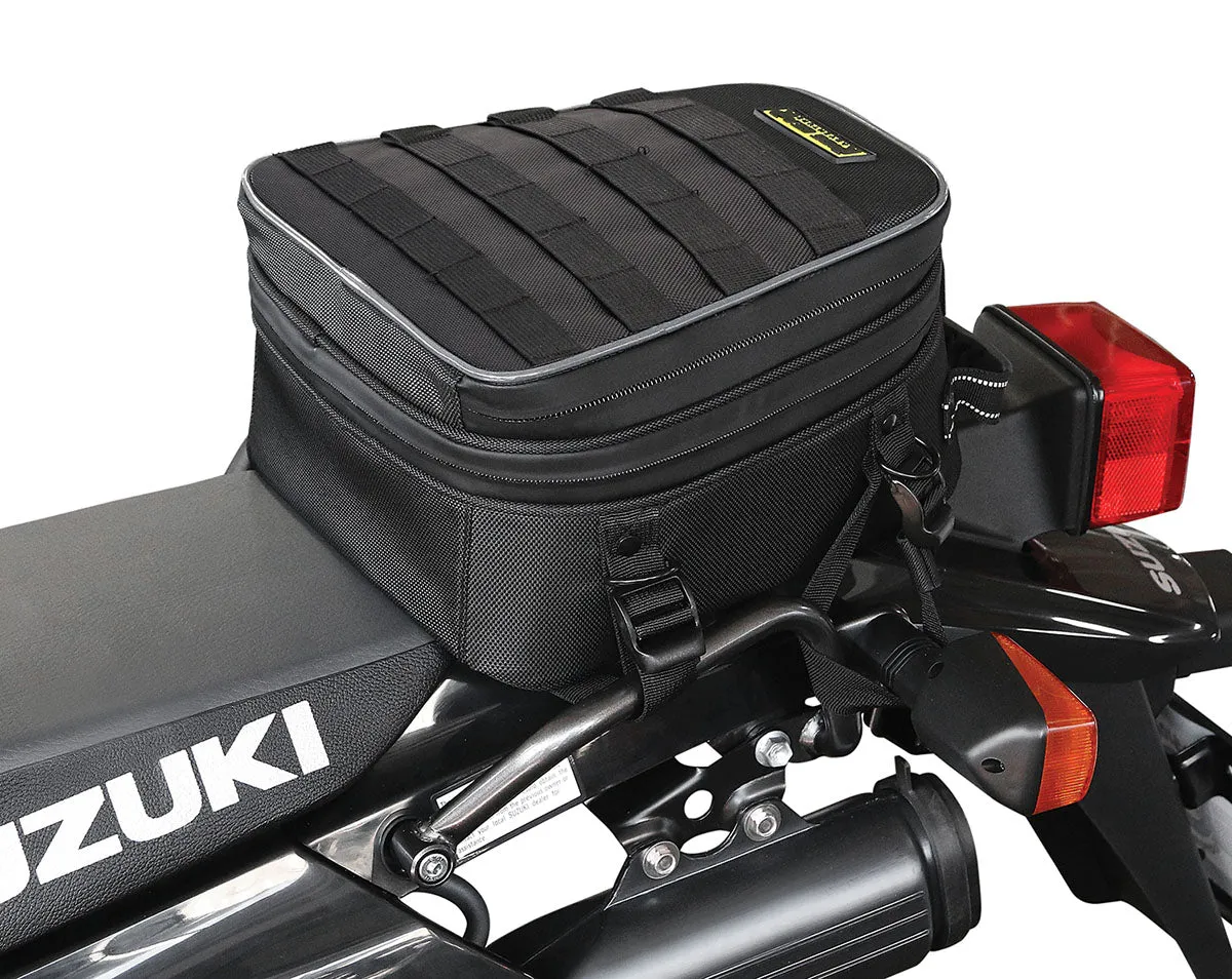 Nelson-Rigg | Trails End Dual Sport / Enduro Tail Bag