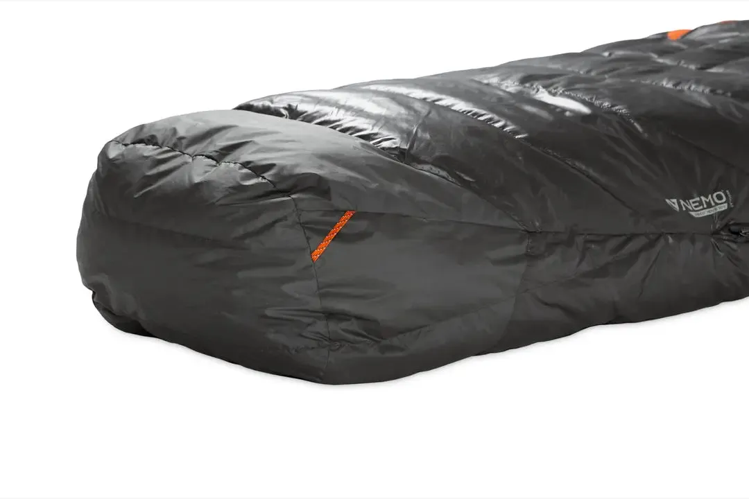NEMO | Disco Mena??s Endless Promise?? Down Sleeping Bag 30??F
