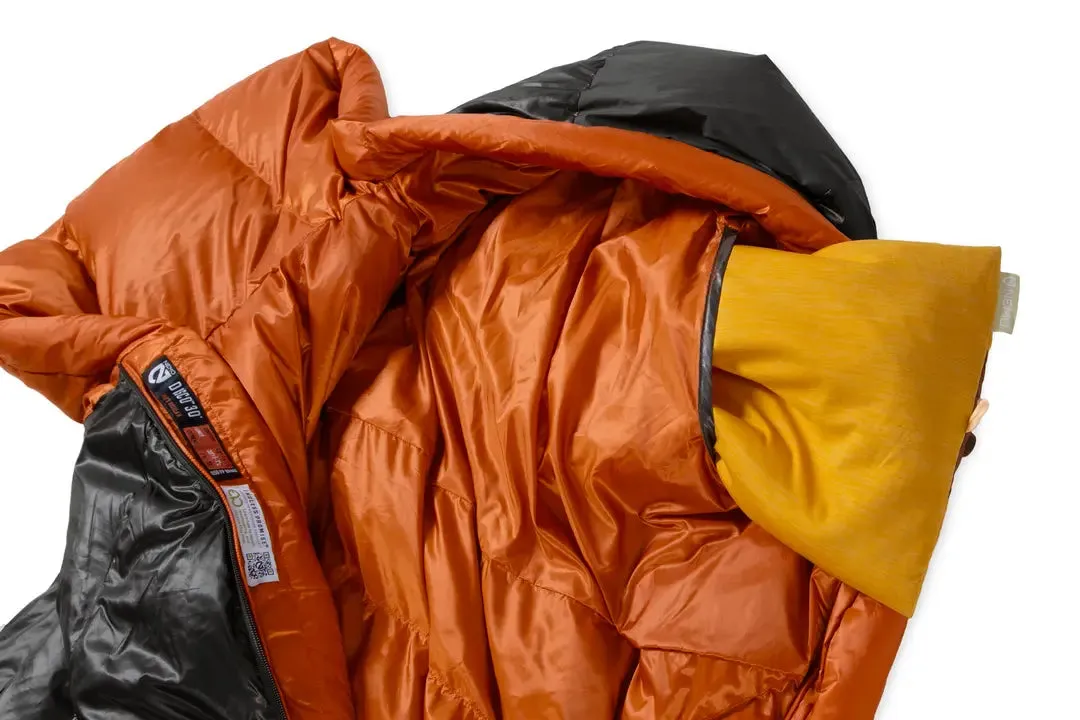 NEMO | Disco Mena??s Endless Promise?? Down Sleeping Bag 30??F