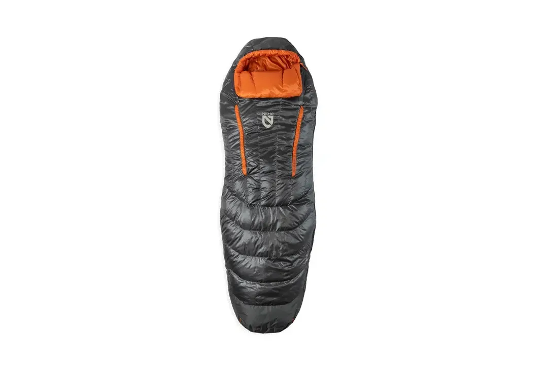 NEMO | Disco Mena??s Endless Promise?? Down Sleeping Bag 30??F
