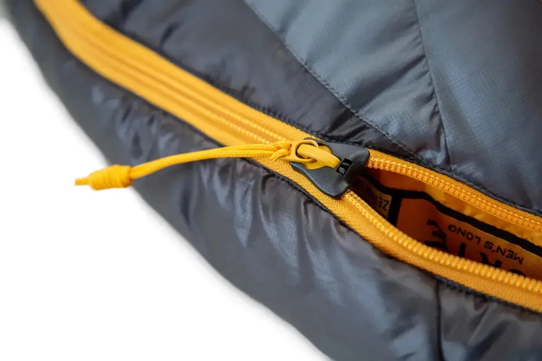NEMO | Forte Endless Promise Men's Synthetic Sleeping Bag 35a??