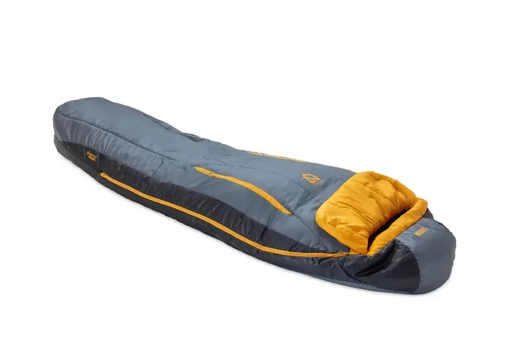 NEMO | Forte Endless Promise Men's Synthetic Sleeping Bag 35a??