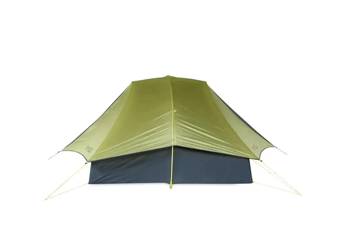 NEMO | Hornet OSMOa???Ultralight Backpacking Tent 3P