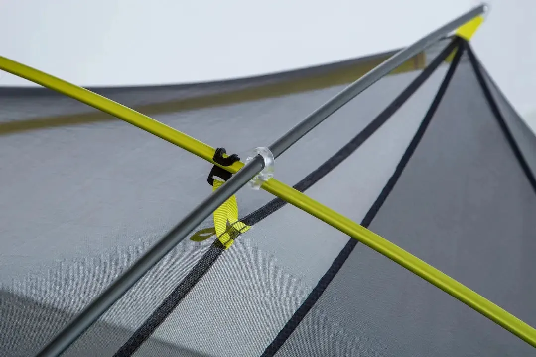 NEMO | Hornet OSMOa???Ultralight Backpacking Tent 3P