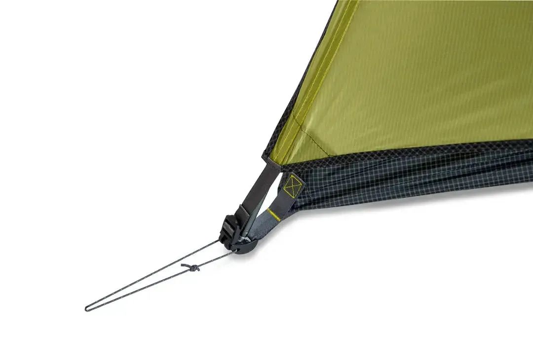 NEMO | Hornet OSMOa???Ultralight Backpacking Tent 3P