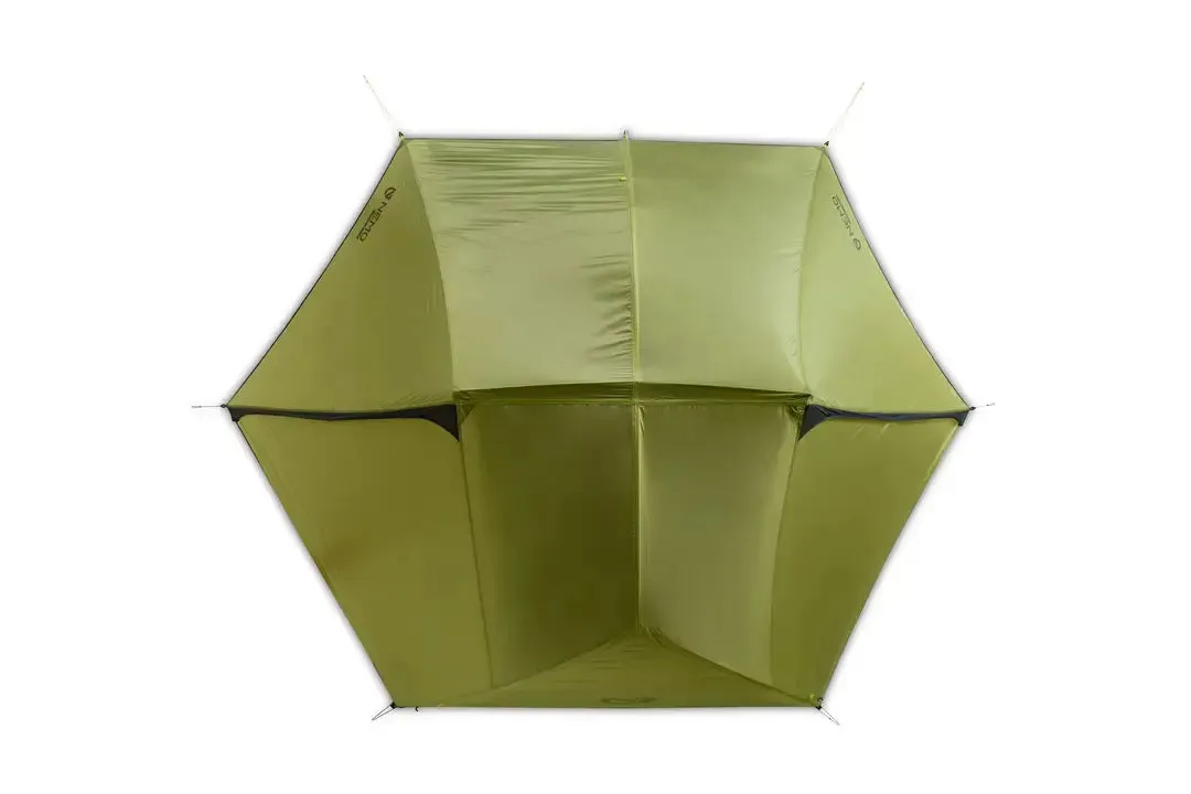 NEMO | Hornet OSMOa???Ultralight Backpacking Tent 3P