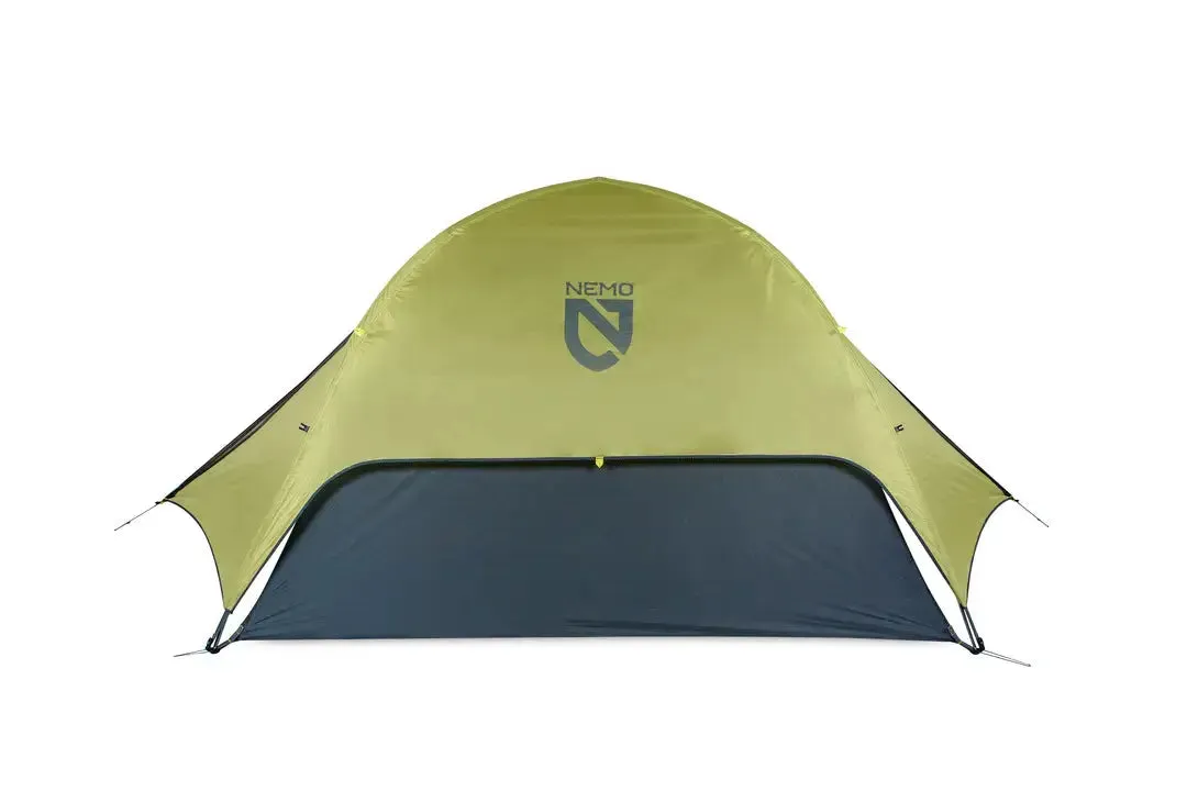 NEMO | Hornet OSMOa???Ultralight Backpacking Tent 3P