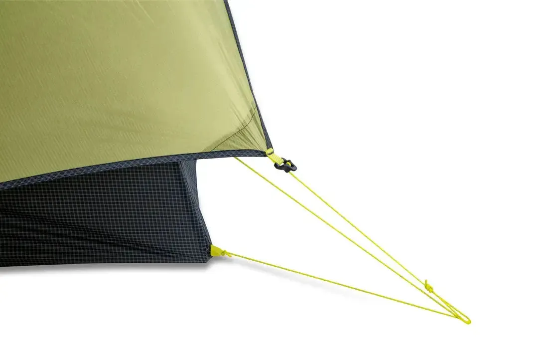 NEMO | Hornet OSMOa???Ultralight Backpacking Tent 3P
