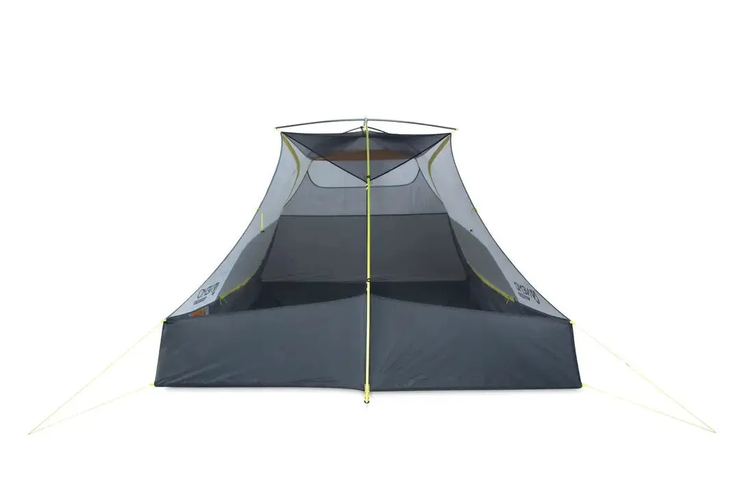 NEMO | Hornet OSMOa???Ultralight Backpacking Tent 3P