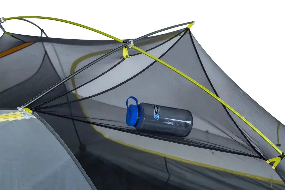 NEMO | Hornet OSMOa???Ultralight Backpacking Tent 3P