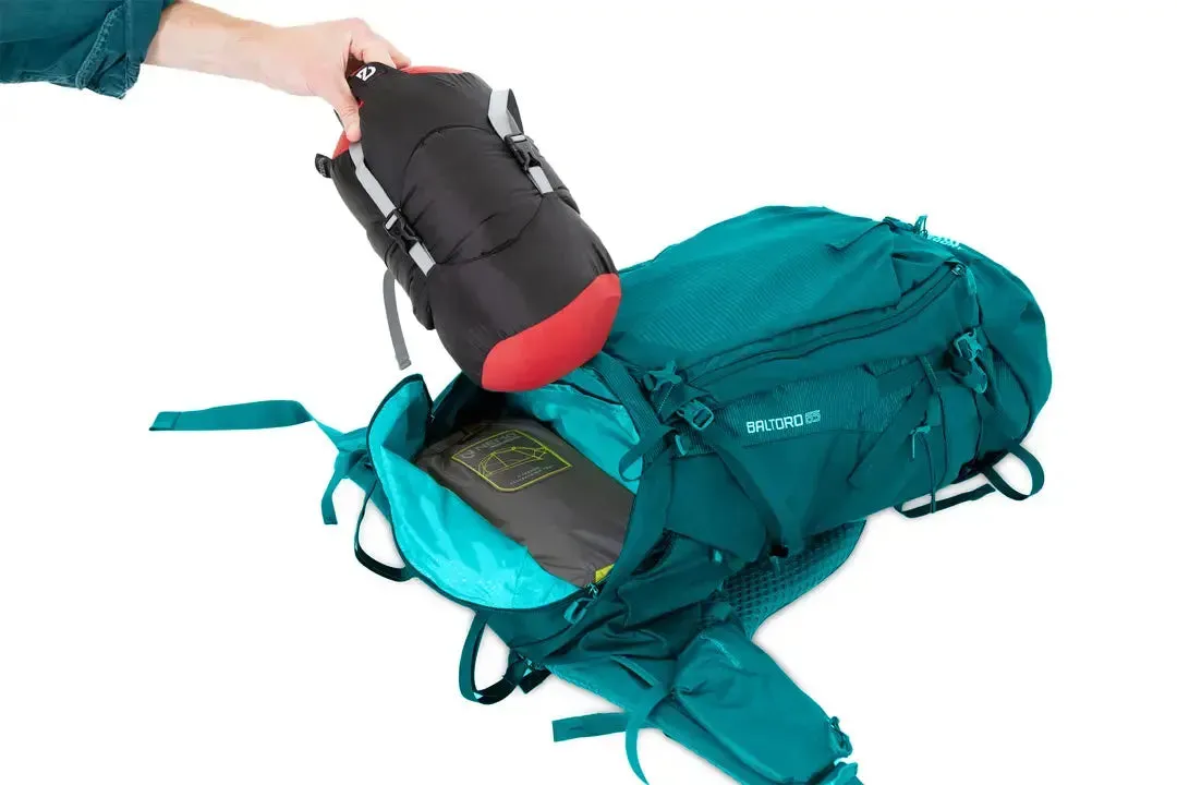 NEMO | Hornet OSMOa???Ultralight Backpacking Tent 3P