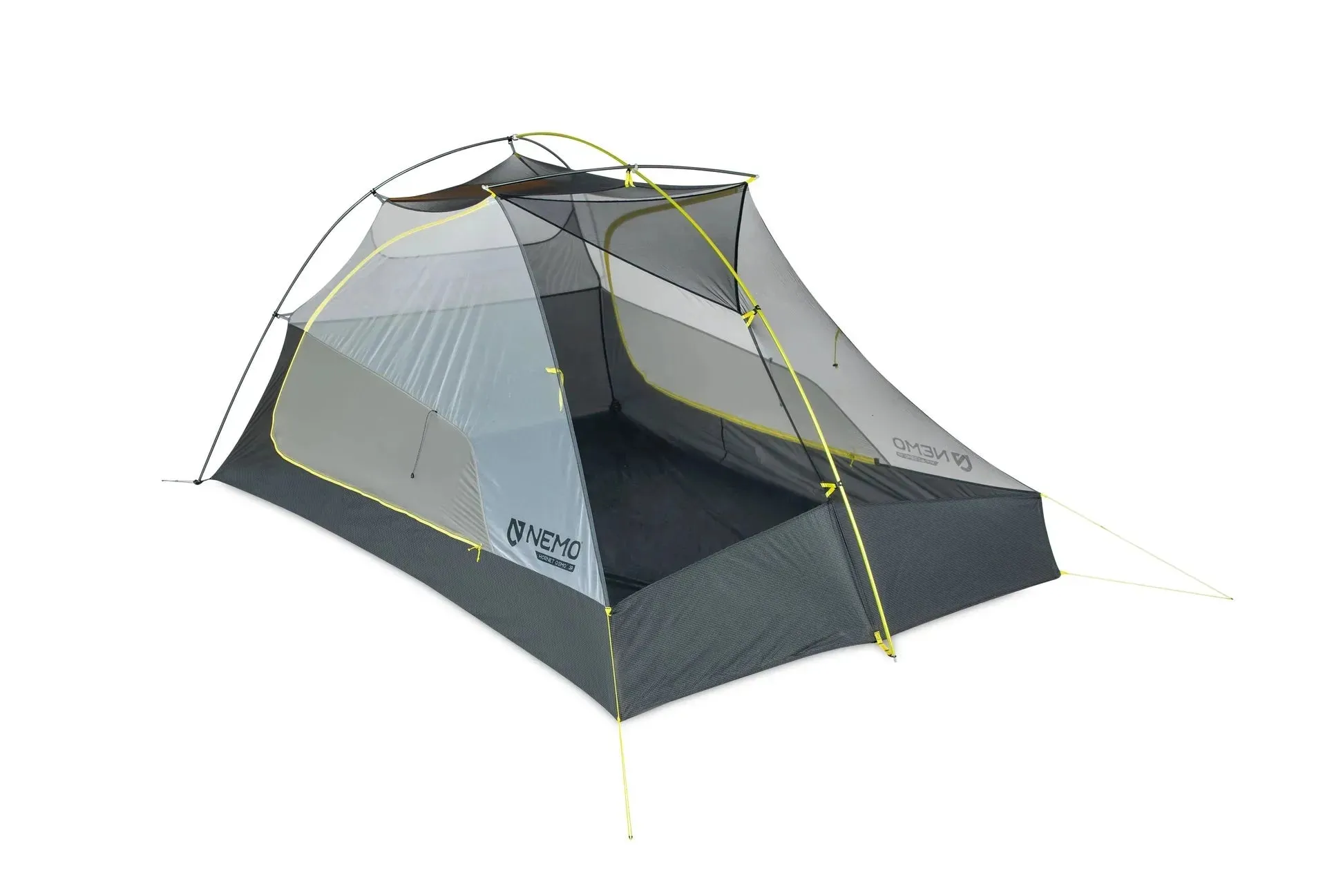 NEMO | Hornet OSMOa???Ultralight Backpacking Tent 3P camp tool kit sale lightweight camp multi tool compact camp repair kit
