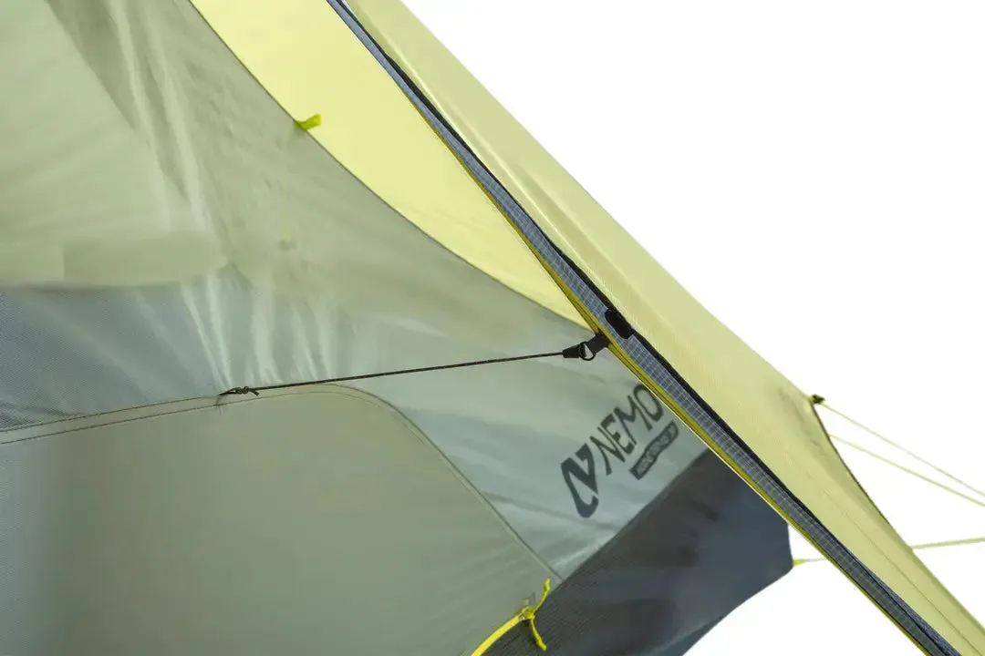 NEMO | Hornet OSMOa???Ultralight Backpacking Tent 3P