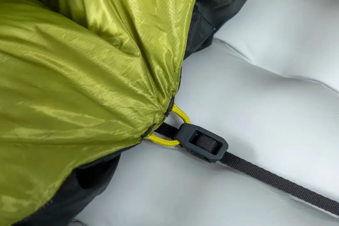 NEMO | Pulse Endless Promise Ultralight Backpacking Quilt 30???F