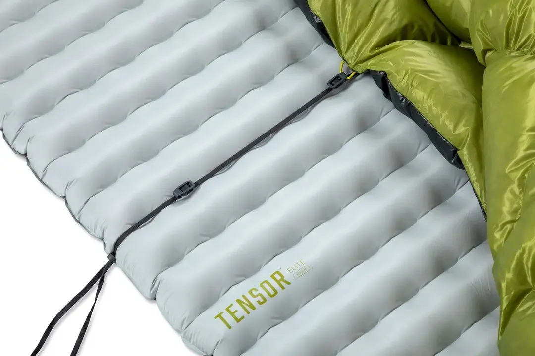 NEMO | Pulse Endless Promise Ultralight Backpacking Quilt 30???F