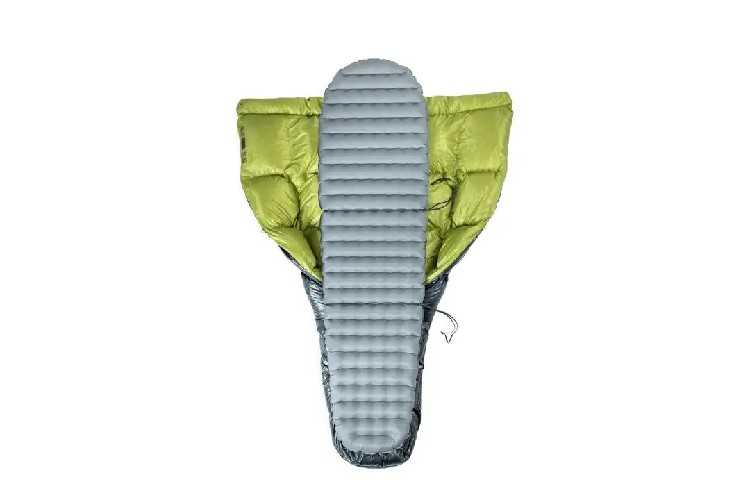 NEMO | Pulse Endless Promise Ultralight Backpacking Quilt 30???F